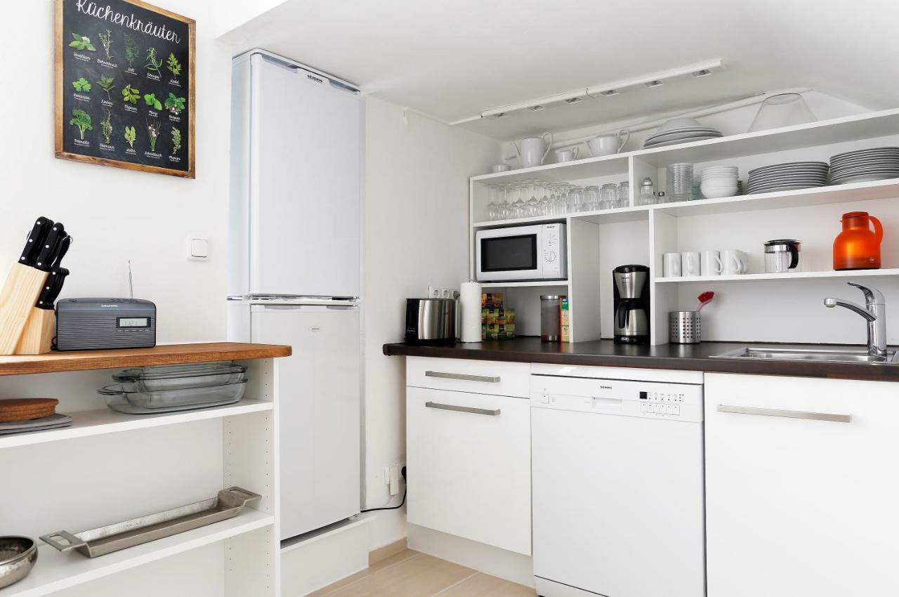 Droy By Rockchair Apartments L Superhost Status L 2 Bedroom Boxspringbeds Next To Center "Kurfuerstendamm" - Cozy Family & Business Flair Welcomes You! 베를린 외부 사진